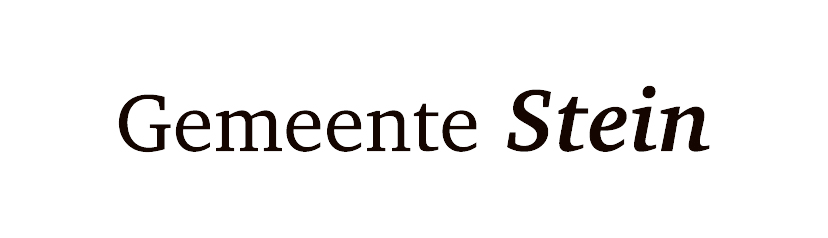 Gemeente Stein